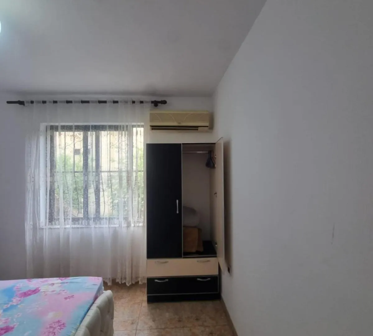 Apartament Synergy Mireli Durrës 0*,