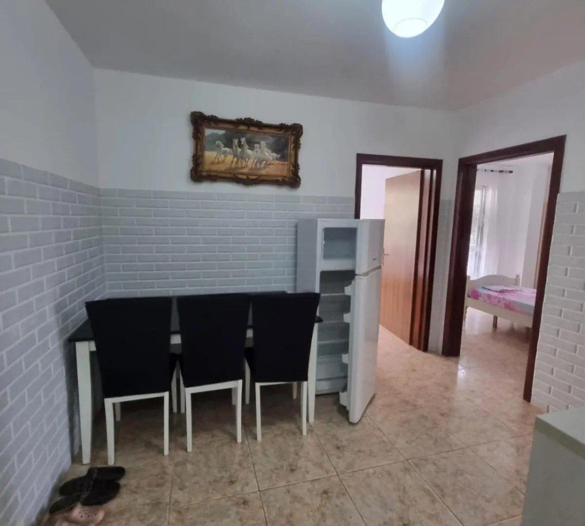 Apartament Synergy Mireli Durrës Albânia
