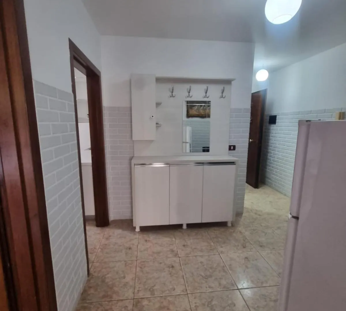 Apartament Synergy Mireli Durrës Albânia