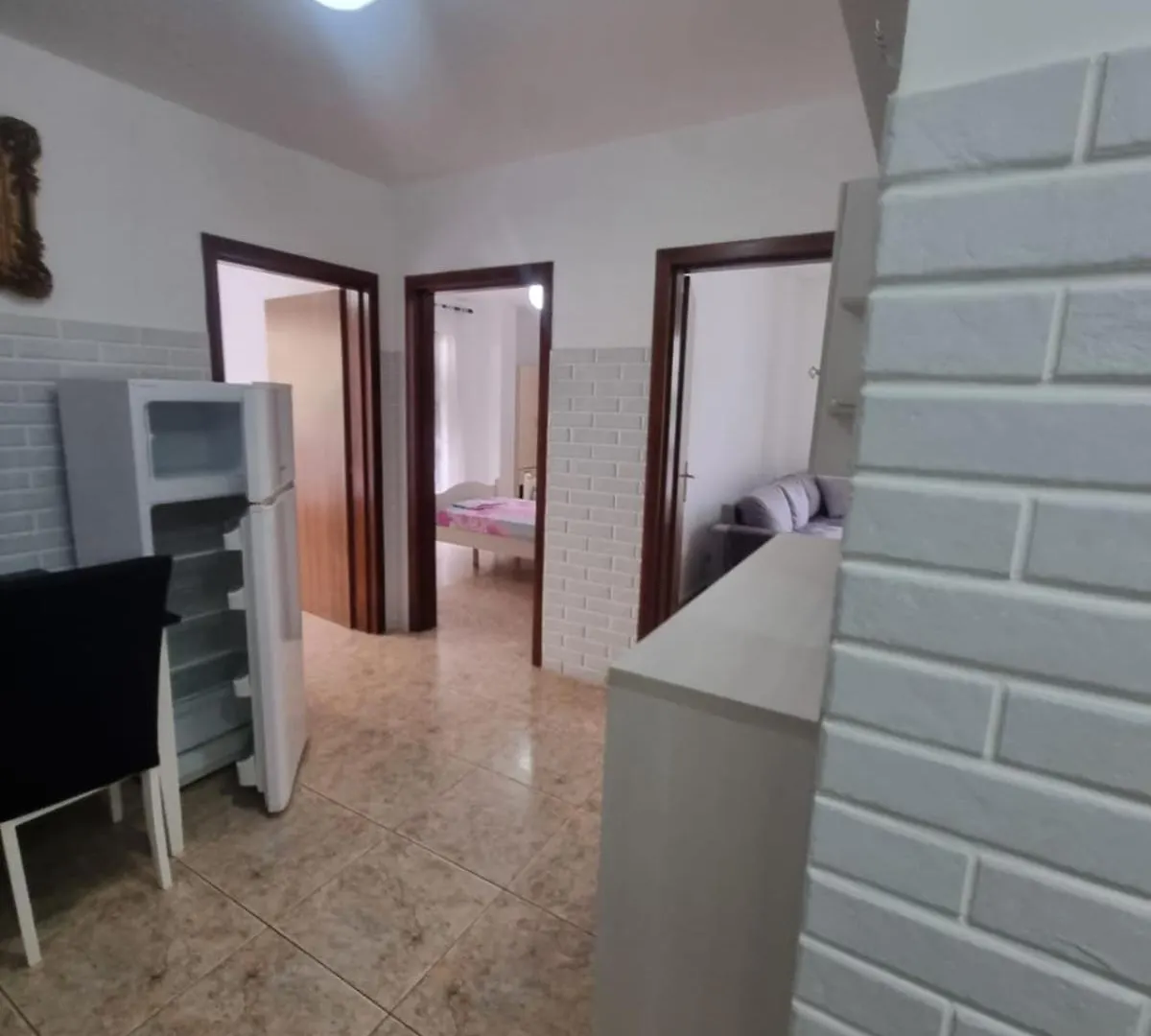 Apartament Synergy Mireli Durrës Apartamento