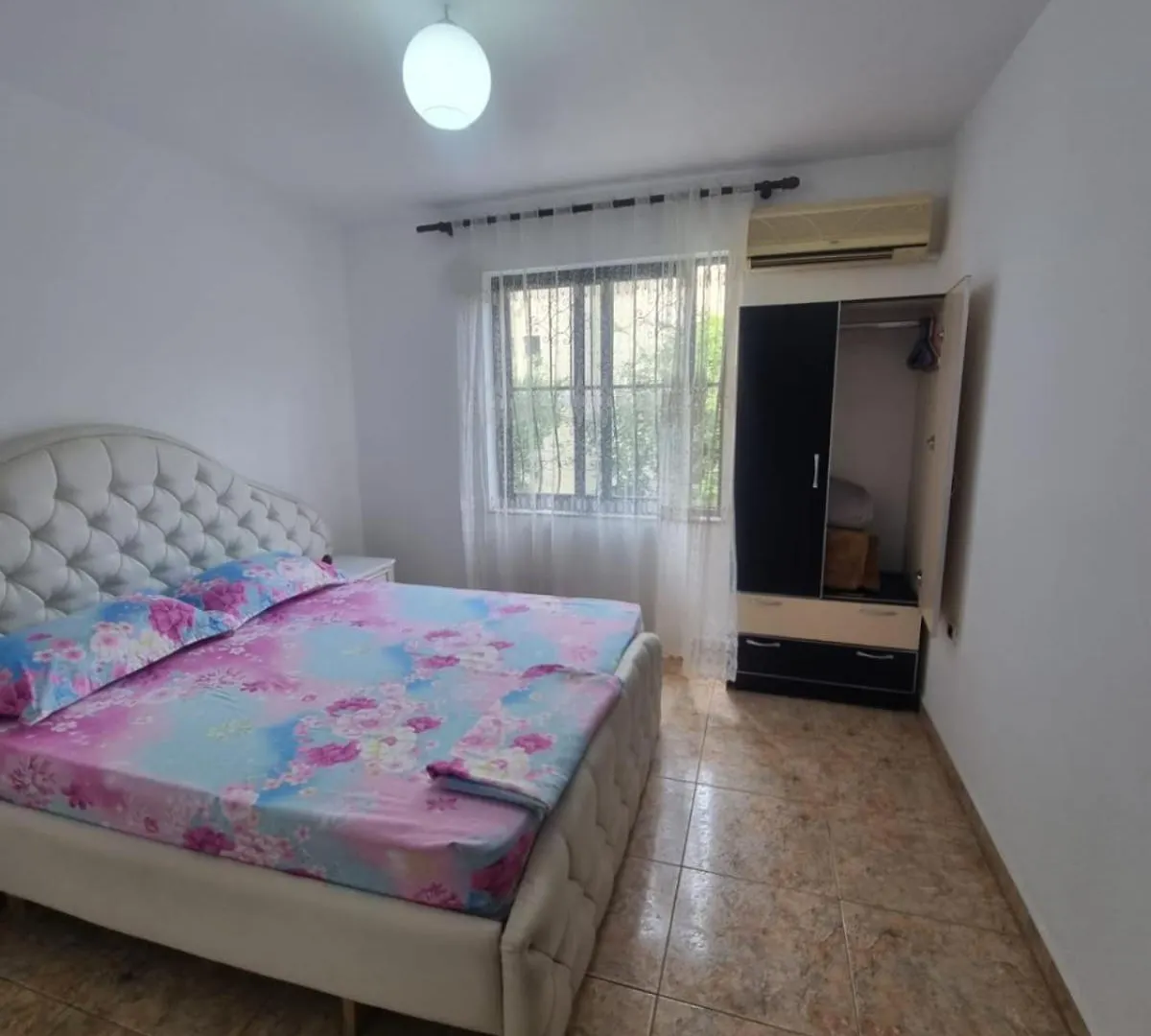 Apartamento Apartament Synergy Mireli Durrës Albânia