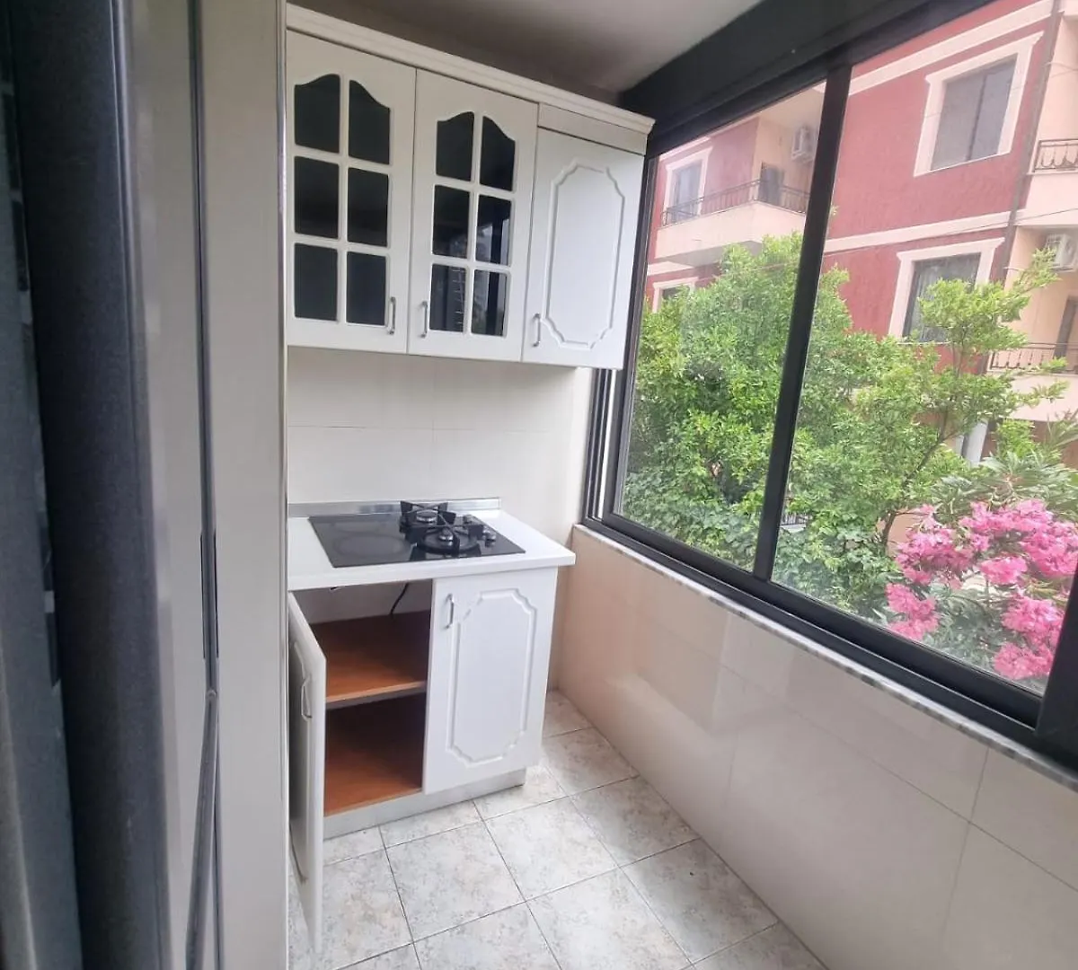 Apartament Synergy Mireli Durrës Apartamento