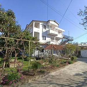 Casa rural Osmani, Durrës
