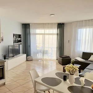 Beachfront Marilyn Apartament