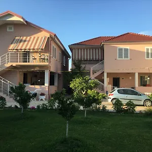  Гостевой дом Islami